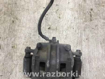 ФОТО Суппорт для Hyundai Santa Fe CM (05-12) Киев