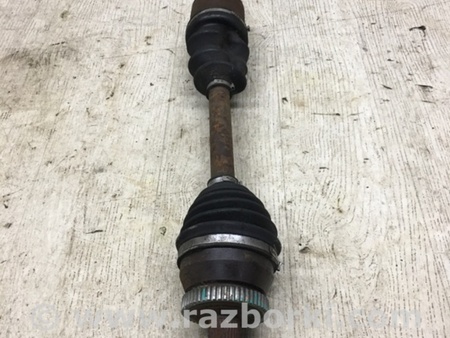 ФОТО Привод передний для Hyundai Santa Fe CM (05-12) Киев