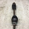 ФОТО Привод передний для Hyundai Santa Fe CM (05-12) Киев