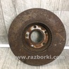 ФОТО Диск тормозной передний для Hyundai Santa Fe CM (05-12) Киев