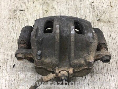 ФОТО Суппорт для Hyundai Santa Fe CM (05-12) Киев