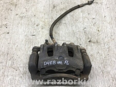 ФОТО Суппорт для Hyundai Santa Fe CM (05-12) Киев