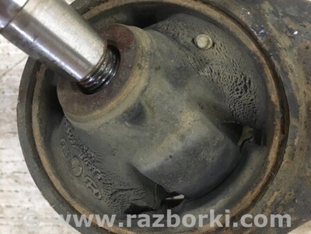 ФОТО Рычаг передний нижний для Hyundai Santa Fe CM (05-12) Киев