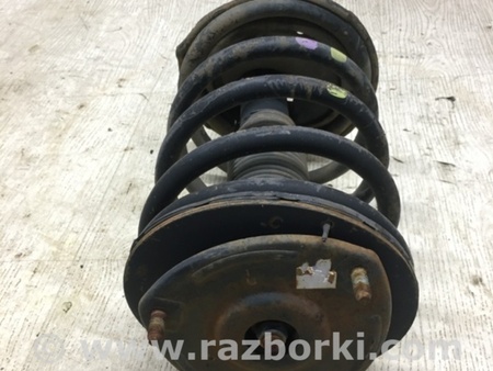 ФОТО Амортизатор для Hyundai Santa Fe CM (05-12) Киев