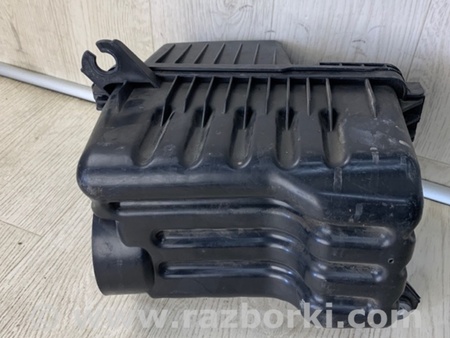ФОТО Воздушный фильтр (корпус) для Hyundai Santa Fe CM (05-12) Киев