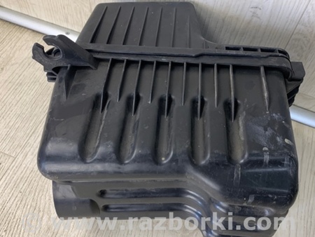 ФОТО Воздушный фильтр (корпус) для Hyundai Santa Fe CM (05-12) Киев