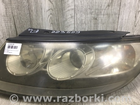 ФОТО Фара для Hyundai Santa Fe CM (05-12) Киев