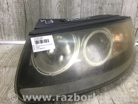ФОТО Фара для Hyundai Santa Fe CM (05-12) Киев