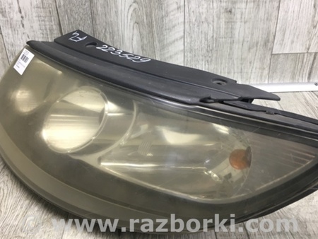 ФОТО Фара для Hyundai Santa Fe CM (05-12) Киев