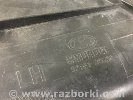 ФОТО Фара для Hyundai Santa Fe CM (05-12) Киев