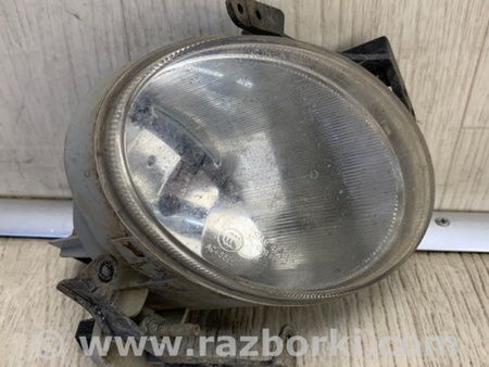 ФОТО Противотуманная фара для Hyundai Santa Fe CM (05-12) Киев