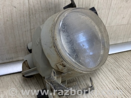 ФОТО Противотуманная фара для Hyundai Santa Fe CM (05-12) Киев