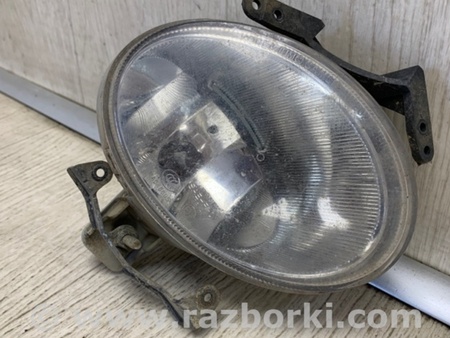 ФОТО Противотуманная фара для Hyundai Santa Fe CM (05-12) Киев