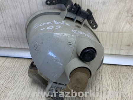 ФОТО Противотуманная фара для Hyundai Santa Fe CM (05-12) Киев