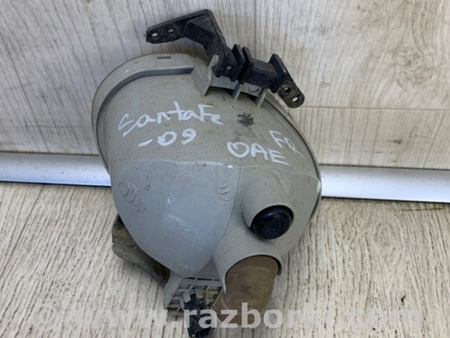 ФОТО Противотуманная фара для Hyundai Santa Fe CM (05-12) Киев