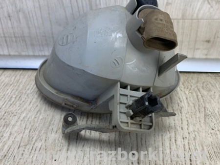 ФОТО Противотуманная фара для Hyundai Santa Fe CM (05-12) Киев