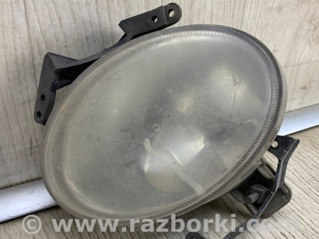 ФОТО Противотуманная фара для Hyundai Santa Fe CM (05-12) Киев
