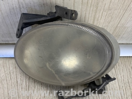 ФОТО Противотуманная фара для Hyundai Santa Fe CM (05-12) Киев