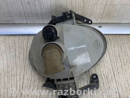 ФОТО Противотуманная фара для Hyundai Santa Fe CM (05-12) Киев