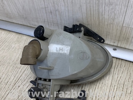 ФОТО Противотуманная фара для Hyundai Santa Fe CM (05-12) Киев