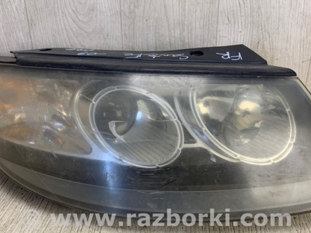 ФОТО Фара для Hyundai Santa Fe CM (05-12) Киев