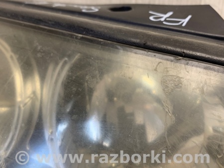 ФОТО Фара для Hyundai Santa Fe CM (05-12) Киев