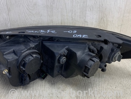 ФОТО Фара для Hyundai Santa Fe CM (05-12) Киев