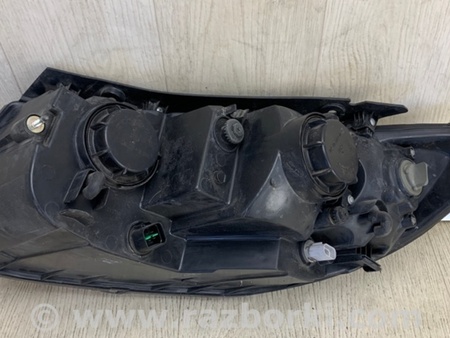 ФОТО Фара для Hyundai Santa Fe CM (05-12) Киев