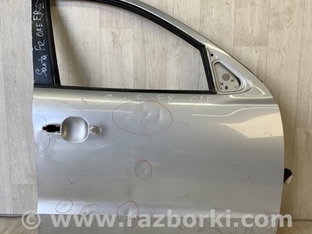 ФОТО Дверь для Hyundai Santa Fe CM (05-12) Киев