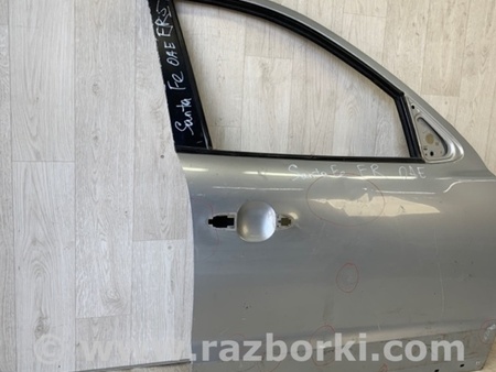ФОТО Дверь для Hyundai Santa Fe CM (05-12) Киев