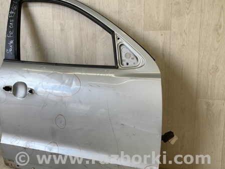 ФОТО Дверь для Hyundai Santa Fe CM (05-12) Киев