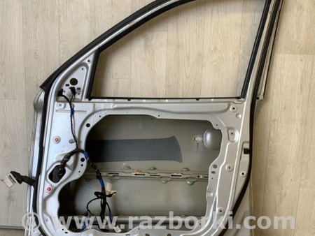 ФОТО Дверь для Hyundai Santa Fe CM (05-12) Киев