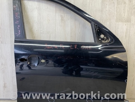 ФОТО Дверь для Hyundai Santa Fe CM (05-12) Киев