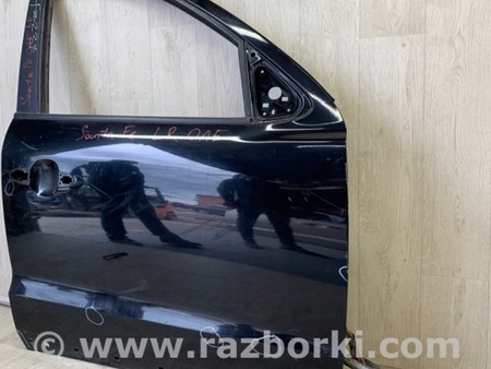 ФОТО Дверь для Hyundai Santa Fe CM (05-12) Киев