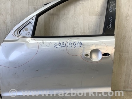 ФОТО Дверь для Hyundai Santa Fe CM (05-12) Киев