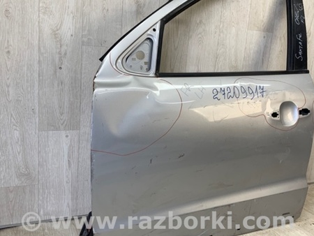 ФОТО Дверь для Hyundai Santa Fe CM (05-12) Киев