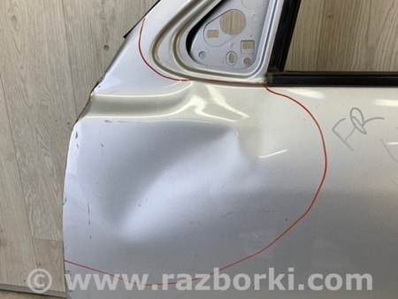 ФОТО Дверь для Hyundai Santa Fe CM (05-12) Киев