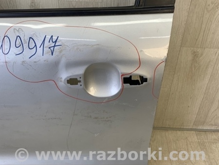 ФОТО Дверь для Hyundai Santa Fe CM (05-12) Киев
