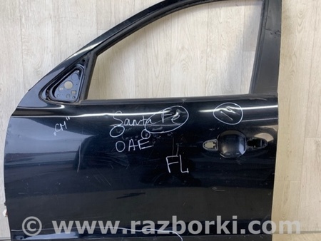 ФОТО Дверь для Hyundai Santa Fe CM (05-12) Киев