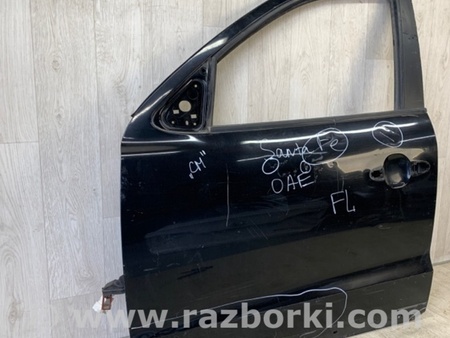 ФОТО Дверь для Hyundai Santa Fe CM (05-12) Киев
