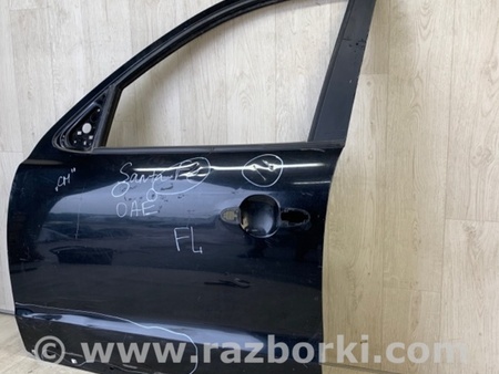 ФОТО Дверь для Hyundai Santa Fe CM (05-12) Киев