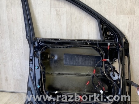 ФОТО Дверь для Hyundai Santa Fe CM (05-12) Киев