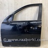 Дверь Hyundai Santa Fe CM (05-12)