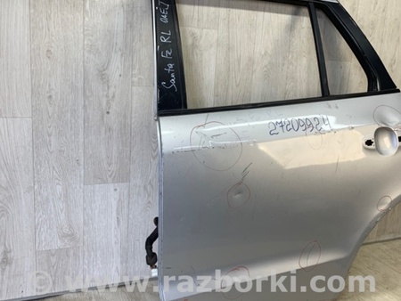 ФОТО Дверь для Hyundai Santa Fe CM (05-12) Киев