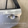 ФОТО Дверь для Hyundai Santa Fe CM (05-12) Киев