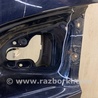 ФОТО Крышка багажника для Hyundai Santa Fe CM (05-12) Киев