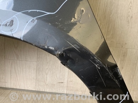 ФОТО Крыло переднее для Hyundai Santa Fe CM (05-12) Киев