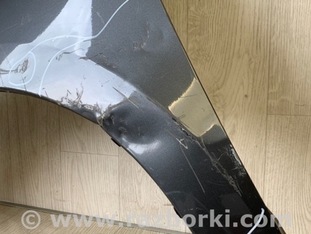 ФОТО Крыло переднее для Hyundai Santa Fe CM (05-12) Киев