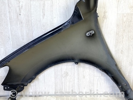 ФОТО Крыло переднее для Hyundai Santa Fe CM (05-12) Киев