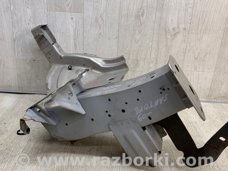 ФОТО Лонжерон для Hyundai Santa Fe CM (05-12) Киев